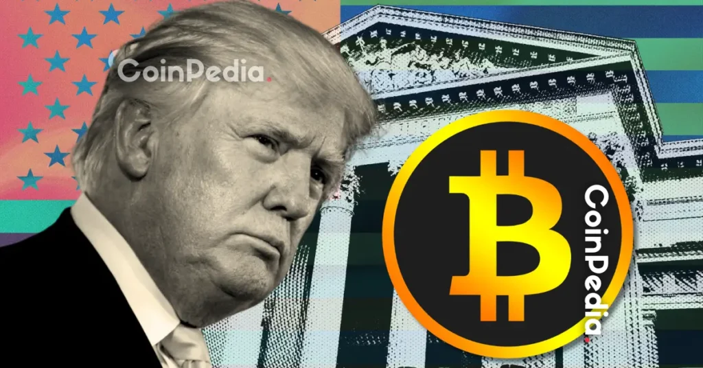 The United States Antharit Government Contains 28,988 Bitcoin 1 Coinpedia - Fintech &Amp; Cryptocurreny News Media
