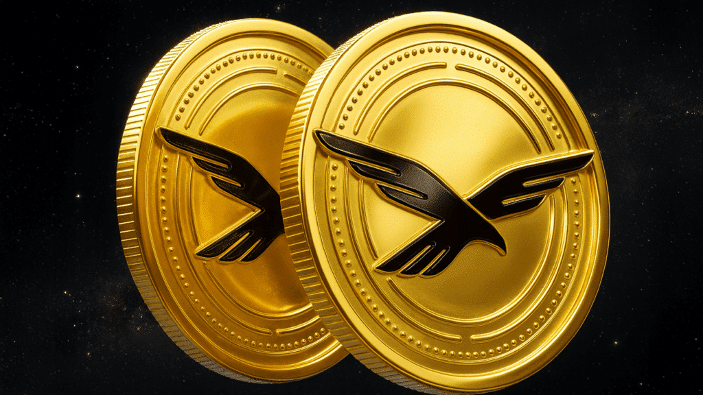 The Wolfi Token Soonful For Pay Openings