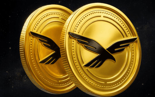 The Wolfi Token Soonful For Pay Openings