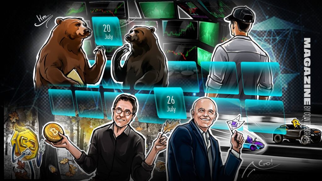 The Xrp 'Healthy Correction,' Etter Supply Delivery