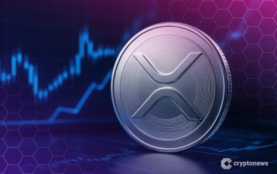 Xrp Price Prediction: After Skyrocketing 24% To New All-Time High This Week - What'S Next?