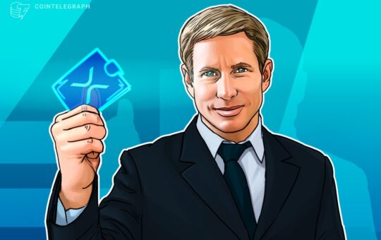 The Xrp Owners 'Protecting Themselves' Chris From Metal Sales