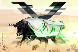 The Xrp Race Could Stop $ 3.65: Look!
