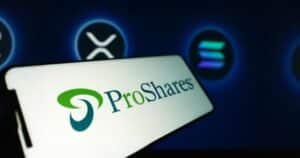 The Xrpps '' Future Etff Listed Under The Distis