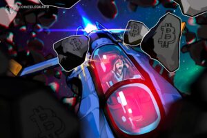 The Attacks On Crypto Investors May Be Broken 2021 Record