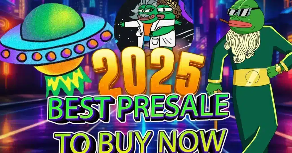 The Best Memoin? Pepo Tonic And Past Print Bills 1 Coinpedia - Fintech &Amp; Cryptocurreny News Media