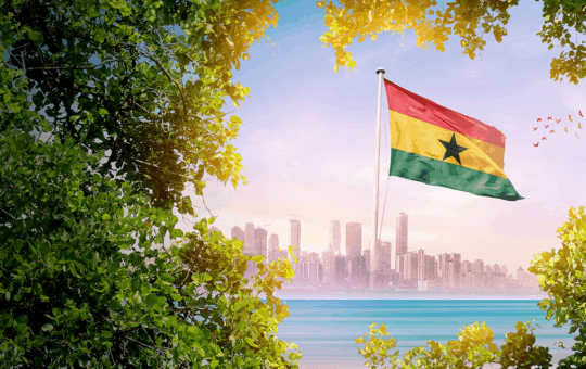 The Compositions Were Taken To A Licensed Crypter To Mention Goals With Ghana