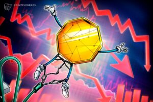 The First Half Of The First Half Of Crypto Hackers Bleed In Q2