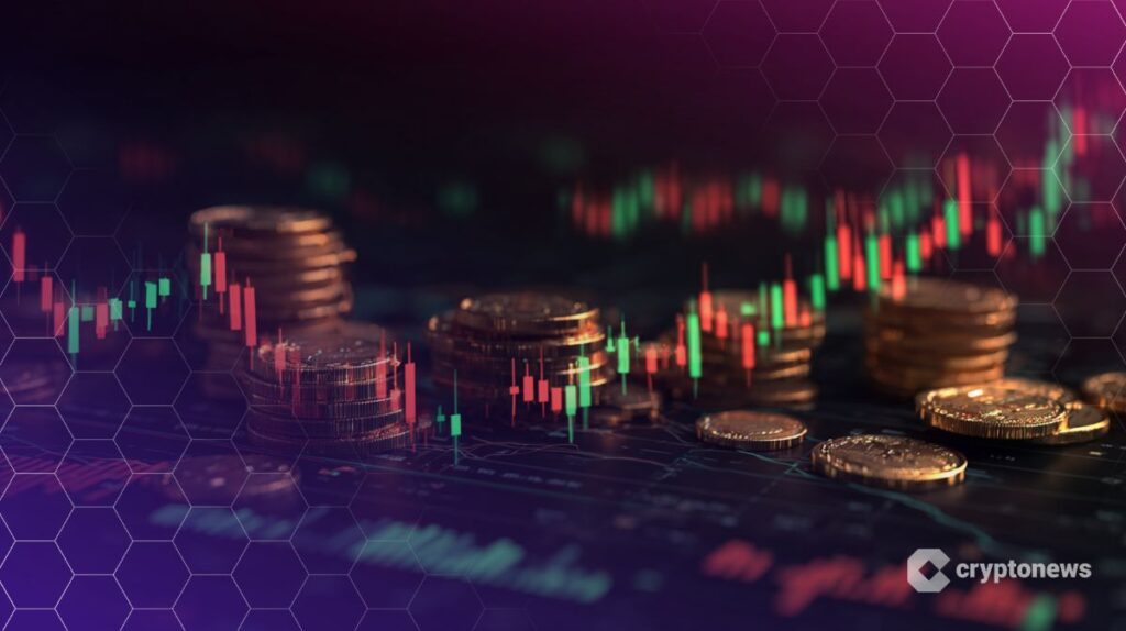 Crypto Market Cap Nears $4 Trillion As Bitcoin And Altcoins Surge Following Key Us Legislation