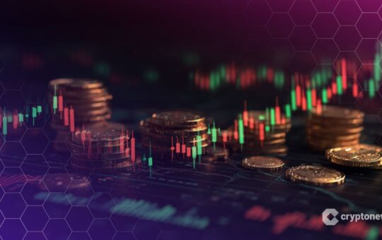 Crypto Market Cap Nears $4 Trillion As Bitcoin And Altcoins Surge Following Key Us Legislation