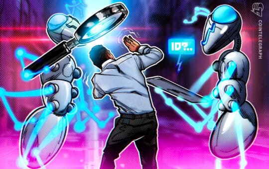 The Identity Of The Boatylinness 1 Billion Password?