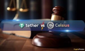 The Judge Allows Cilus Claims To Continue
