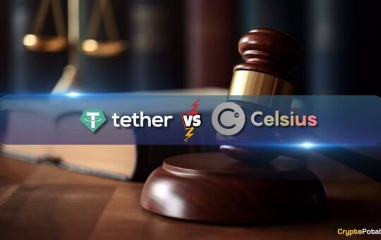 The Judge Allows Cilus Claims To Continue