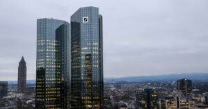 The Largest Bank Of The German Bank Of Germany Next Year