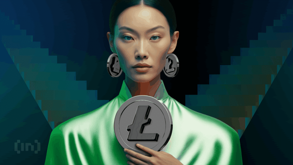 Mei Pharma Pioneers Litecoin Treasury Strategy With $100 Million Commitment, Stock Surges
