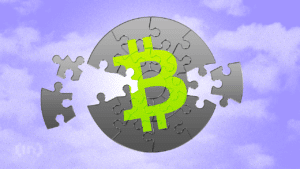 Public Companies’ Bitcoin Bet: Can They Weather The Bear Market Storm?