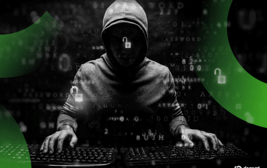 Decrypt Logo