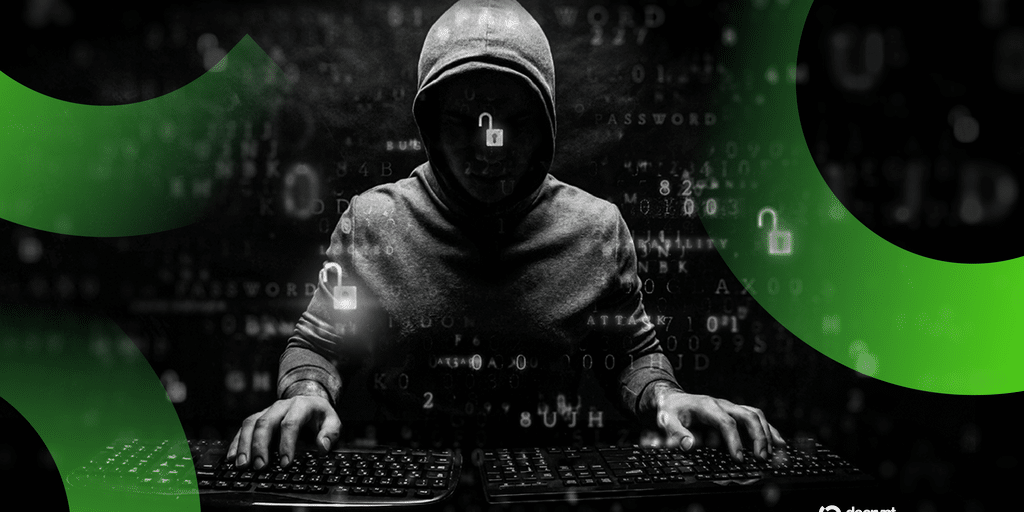 Decrypt Logo