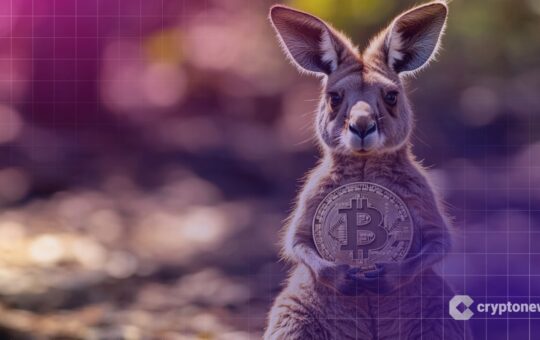 Asic Bitget