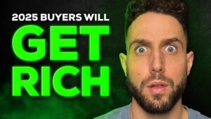 These 10 Altcoins Will 7X Before 2026 Massive Change