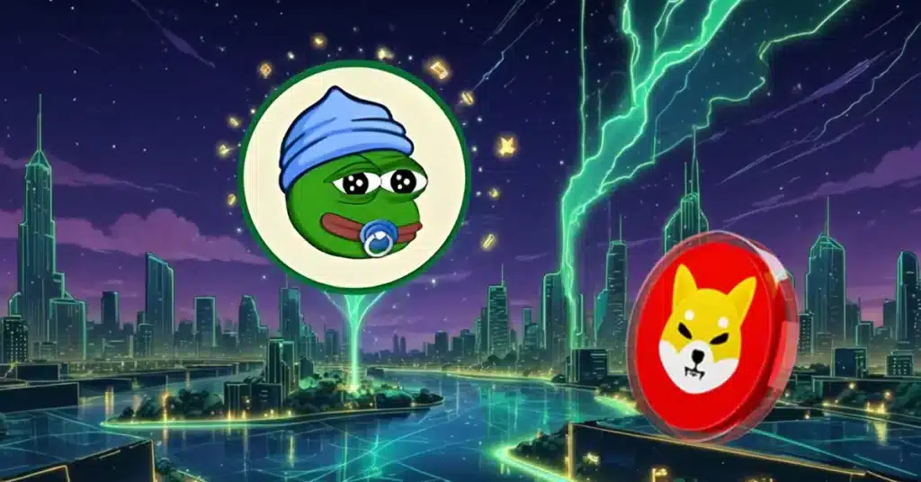 This Shibbi Jehu Is Ready To Enter The Largest 20 In 2025 1 Coinpedia - Fintech &Amp; Cryptocurreny News Media