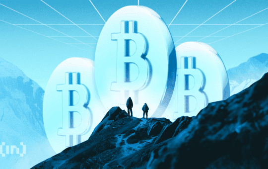 Corporate Bitcoin Acquisition Increases As These Firms Plan Btc Buys
