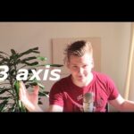 Three axis of cryptocurrencies | Programmer explains