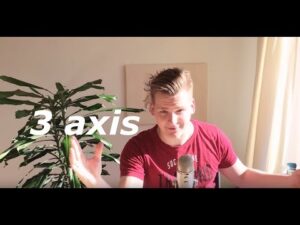 Three Axis Of Cryptocurrencies Programmer Explains