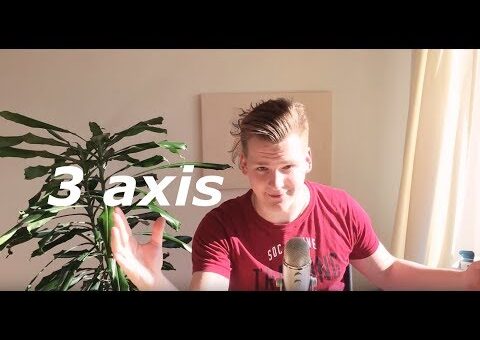 Three Axis Of Cryptocurrencies Programmer Explains