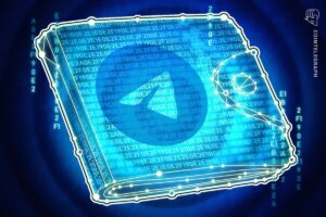 Tonlet Enables Crypto Transactions In Telegram