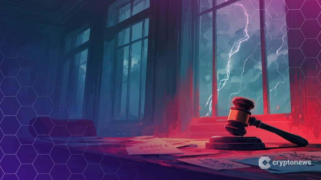 Tornado Cash Developer Storm Claims Doj Bungled Critical Telegram Evidence