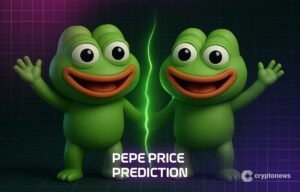 Pepe Price Prediction: Trading Volume Rockets Overnight – Could Pepe Be The Next $1 Meme Coin?