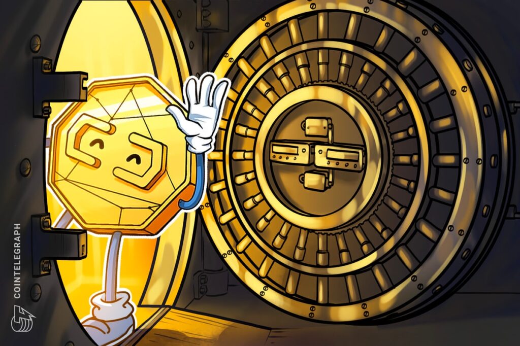 Traditional Companies Are Entered Into A Secret Treasury Play With Btc, Xrp