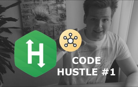 Training For Programming Interviews Hackerrank Real Code Hustle 1