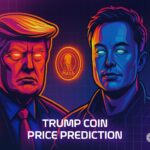 Trump Coin Price Prediction – Elon Musk Deportation Threat Triggers Crisis Of Confidence Across Maga Tokens 