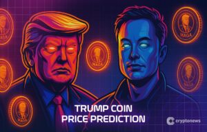 Trump Coin Price Prediction – Elon Musk Deportation Threat Triggers Crisis Of Confidence Across Maga Tokens 