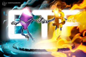 Truth Social Bitcoin And Ether Fff