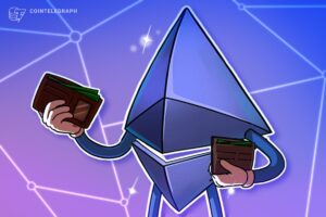 Two Etheyumum Wake Up The Genesis Wallets, $ 2.9M From Ap.