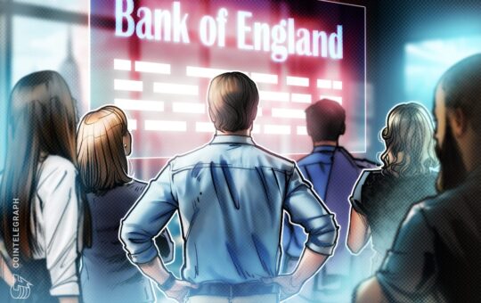 Uk Banks Should Not Be Saved