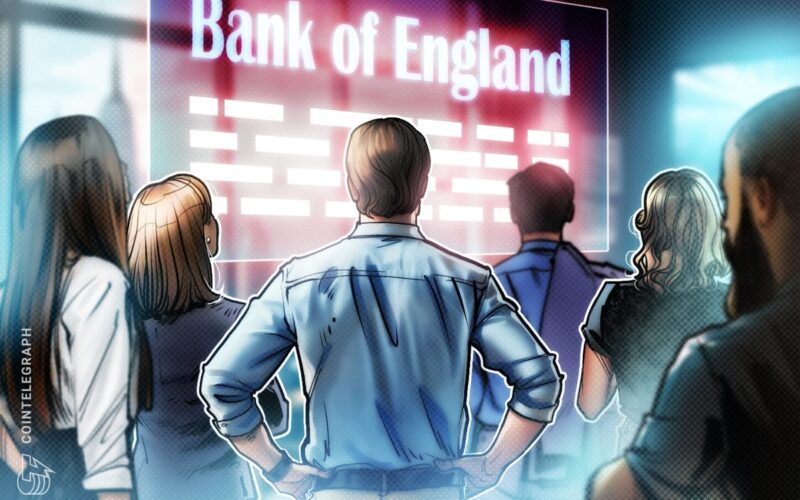 Uk Banks Should Not Be Saved