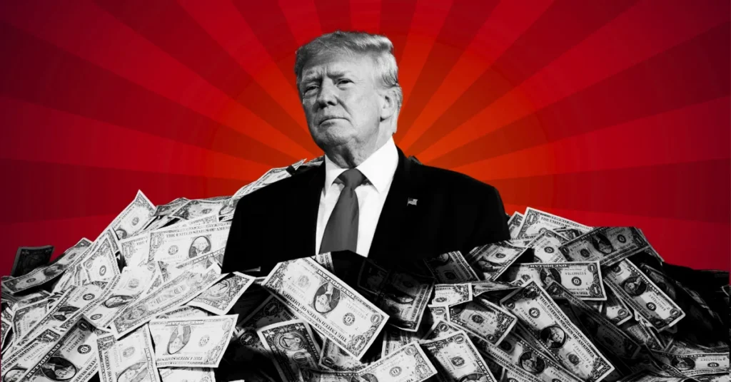 Us Democrats' Anti-Viripto Corruption Week, Stretching Work Fraud Accounts 1 Coinpedia - Fintech &Amp; Cryptocurreny News Media