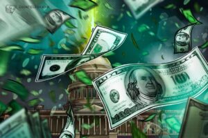 Us Jennius Americans Dollar, Which Can Disturb International Payments