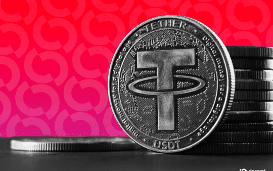 Decrypt Logo