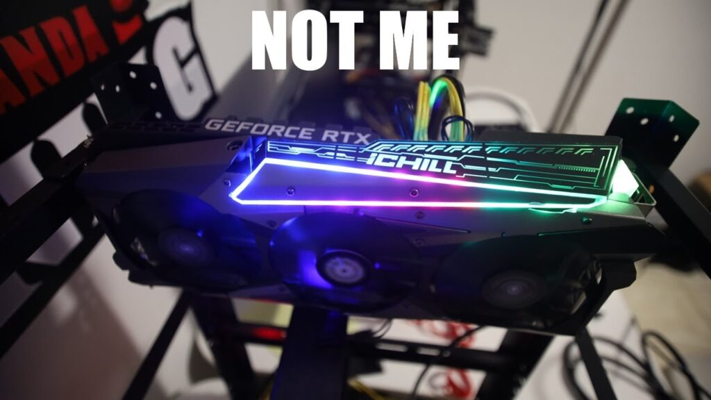Whos Given Up On Gpu Mining