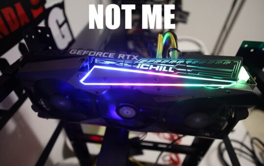 Whos Given Up On Gpu Mining