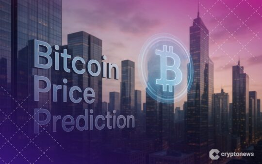Chatgpt'S 42-Signal Btc Analysis Flags Critical $121K Test After Historic $123K Ath Pullback