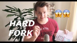 What Happens To Your Coins In A Hardfork Programmer Explains