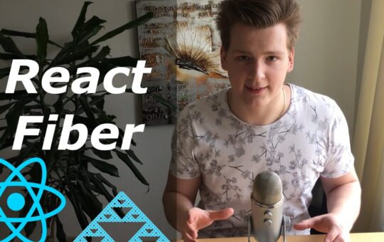What Is React Fiber And Why Should You Care