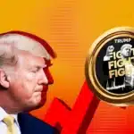 What is the next of the $ Trump price?