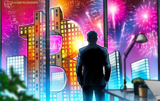 Who Is The Owner Of The Btc In This Year?